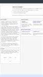 Mobile Screenshot of datashareeasy.com